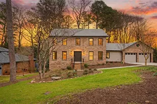 2667 Smoketree Way NE, Atlanta, GA 30345 - Photo 1