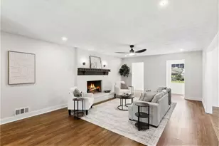 2667 Smoketree Way NE, Atlanta, GA 30345 - Photo 26