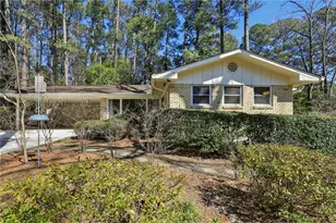 2098 Jordan Terrace NE, Atlanta, GA 30345 - Photo 1