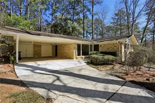 2098 Jordan Terrace NE, Atlanta, GA 30345 - Photo 2