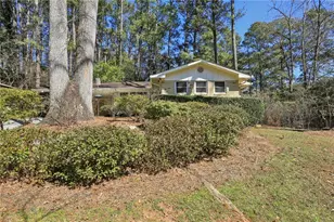 2098 Jordan Terrace NE, Atlanta, GA 30345 - Photo 28