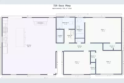 729 Osco Parkway, Woodstock, GA 30188 - Photo 28