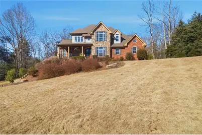 95 Grand View Drive, Cleveland, GA 30528 - Photo 46