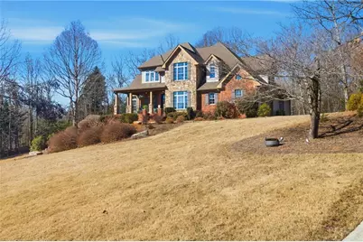 95 Grand View Drive, Cleveland, GA 30528 - Photo 54