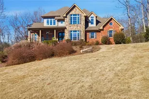 95 Grand View Dr, Cleveland, GA 30528 - Photo 1