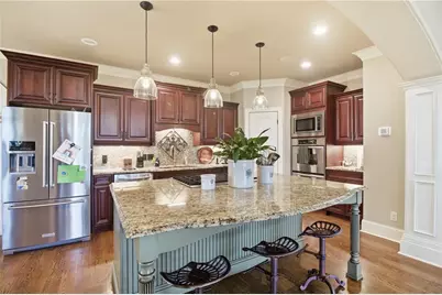95 Grand View Drive, Cleveland, GA 30528 - Photo 10