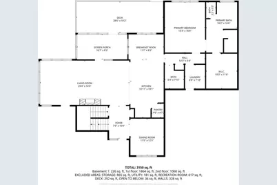 95 Grand View Drive, Cleveland, GA 30528 - Photo 56