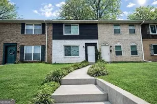 860 College Ave, Athens, GA 30601 - Photo 1