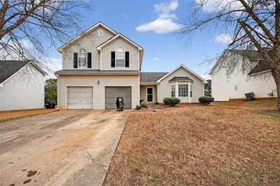 385 Creekview Boulevard, Covington, GA 30016 - Photo 1