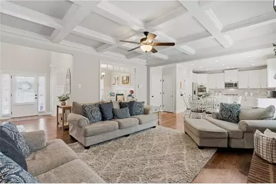 1256 Double Branches Lane, Dallas, GA 30132 - Photo 20