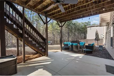 1256 Double Branches Lane, Dallas, GA 30132 - Photo 56