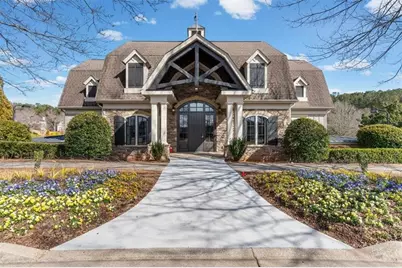 1256 Double Branches Lane, Dallas, GA 30132 - Photo 74