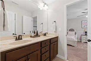 1256 Double Branches Ln, Dallas, GA 30132 - Photo 38