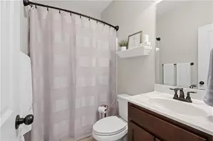 1256 Double Branches Ln, Dallas, GA 30132 - Photo 40