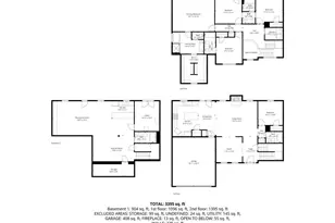 1256 Double Branches Ln, Dallas, GA 30132 - Photo 74