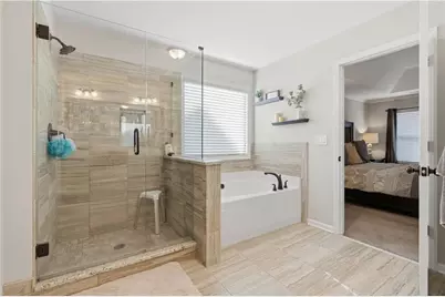 1256 Double Branches Lane, Dallas, GA 30132 - Photo 34