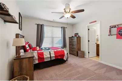 1256 Double Branches Lane, Dallas, GA 30132 - Photo 28