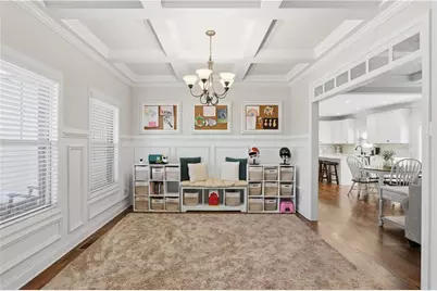 1256 Double Branches Lane, Dallas, GA 30132 - Photo 12