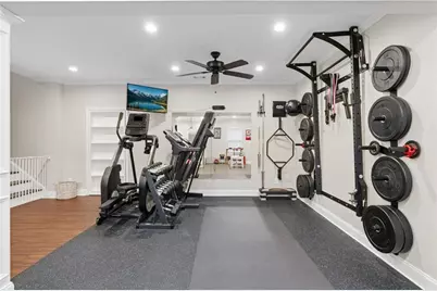 1256 Double Branches Lane, Dallas, GA 30132 - Photo 44