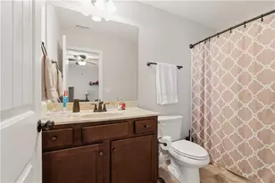 1256 Double Branches Ln, Dallas, GA 30132 - Photo 30