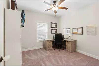 1256 Double Branches Lane, Dallas, GA 30132 - Photo 22