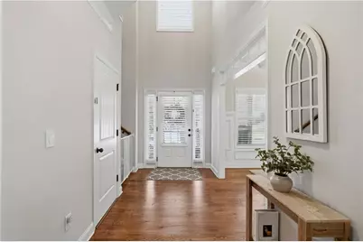 1256 Double Branches Lane, Dallas, GA 30132 - Photo 10