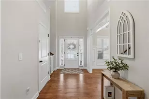 1256 Double Branches Ln, Dallas, GA 30132 - Photo 10