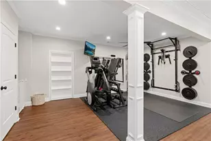 1256 Double Branches Ln, Dallas, GA 30132 - Photo 44