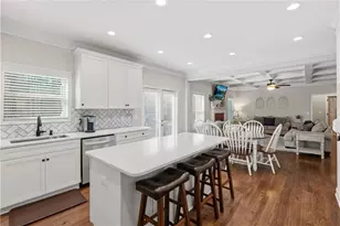 1256 Double Branches Ln, Dallas, GA 30132 - Photo 2