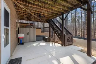 1256 Double Branches Ln, Dallas, GA 30132 - Photo 56