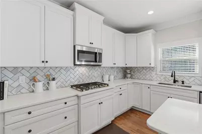 1256 Double Branches Lane, Dallas, GA 30132 - Photo 18