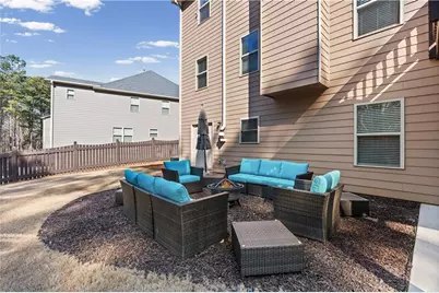 1256 Double Branches Lane, Dallas, GA 30132 - Photo 58