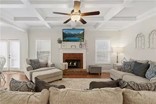 1256 Double Branches Ln, Dallas, GA 30132 - Photo 14