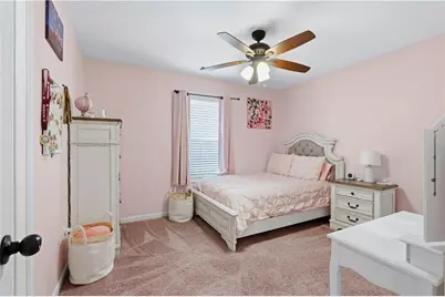 1256 Double Branches Lane, Dallas, GA 30132 - Photo 26