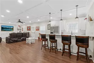 1256 Double Branches Ln, Dallas, GA 30132 - Photo 8