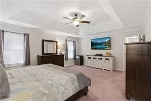 1256 Double Branches Ln, Dallas, GA 30132 - Photo 32