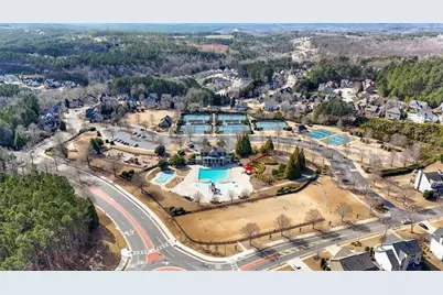 1256 Double Branches Lane, Dallas, GA 30132 - Photo 82