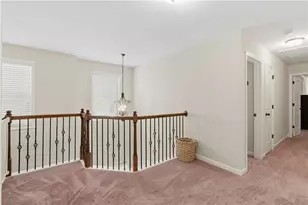 1256 Double Branches Ln, Dallas, GA 30132 - Photo 24