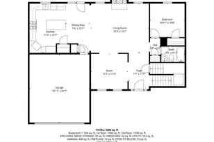 1256 Double Branches Ln, Dallas, GA 30132 - Photo 72