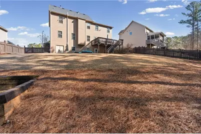 1256 Double Branches Lane, Dallas, GA 30132 - Photo 60