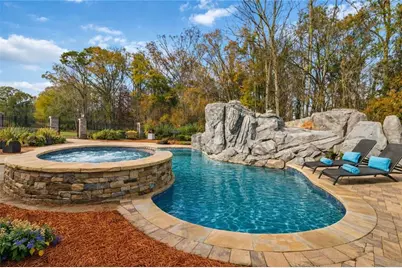 220 River Meadow Lane, Social Circle, GA 30025 - Photo 2