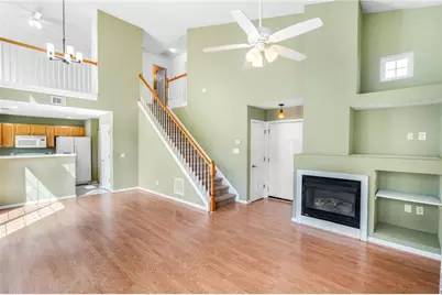 562 Windcroft Circle NW, Acworth, GA 30101 - Photo 4