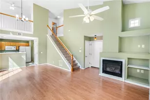 562 Windcroft Cir NW, Acworth, GA 30101 - Photo 4