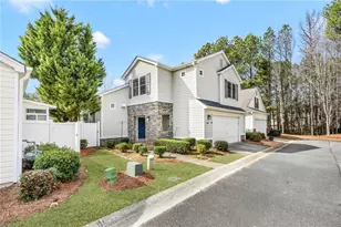 562 Windcroft Cir NW, Acworth, GA 30101 - Photo 2