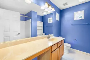 562 Windcroft Cir NW, Acworth, GA 30101 - Photo 20