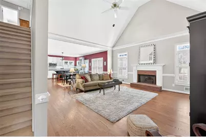 1369 Megan Danielle Drive SW, Lilburn, GA 30047 - Photo 4