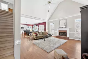 1369 Megan Danielle Dr SW, Lilburn, GA 30047 - Photo 4