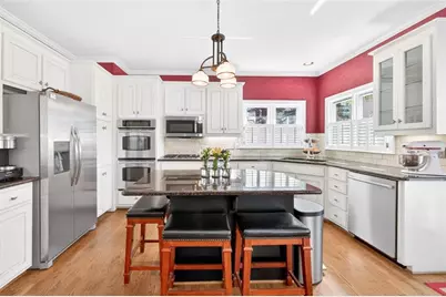 1369 Megan Danielle Drive SW, Lilburn, GA 30047 - Photo 8