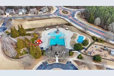 620 Riverwalk Manor Drive, Dallas, GA 30132 - Photo 2