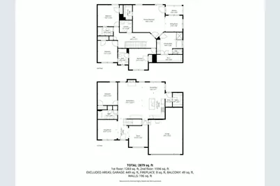 620 Riverwalk Manor Drive, Dallas, GA 30132 - Photo 40